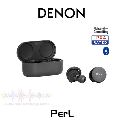 Denon PerL ANC True Wireless In-Ear Headphones