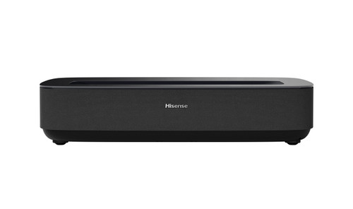 Hisense PL1H 4K Smart Ultra Short Throw DLP Laser Projector