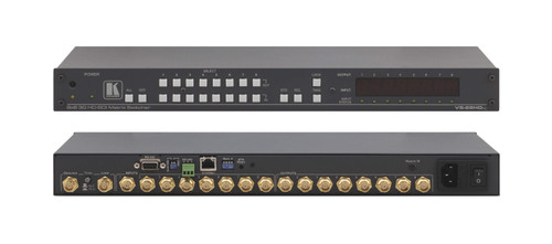 Kramer VS-88HDxl 8x8 3G HD-SDI Matrix Switcher