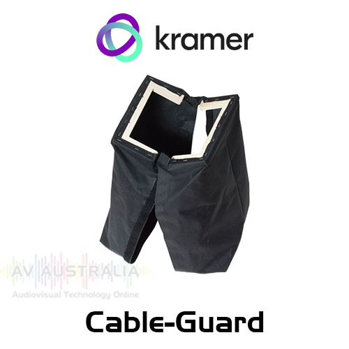 Kramer Cable Guard For TBUS