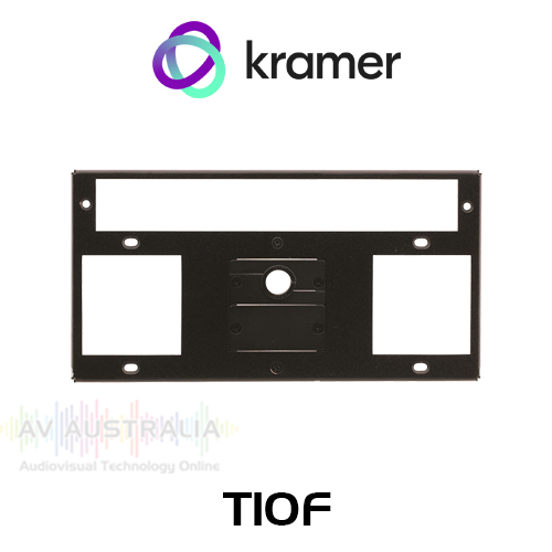 Kramer T10F Inner Frame For TBUS-10xl