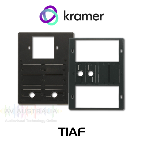 Kramer T1AF Inner Frame For TBUS-1Axl