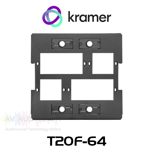 Kramer T20F-64 Inner Frame For TBUS-20xl