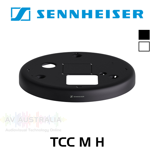 Sennheiser TCC M H TeamConnect Ceiling Medium Microphone Housing