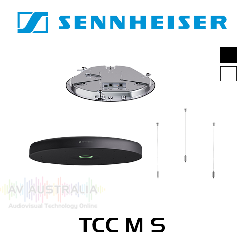 Sennheiser TCC M S TeamConnect Ceiling Medium Surface Mount Kit