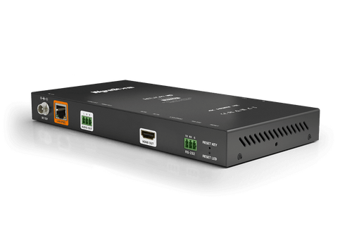 WyreStorm NetworkHD 100 Series 4K60 4:2:0 Multiview Processor