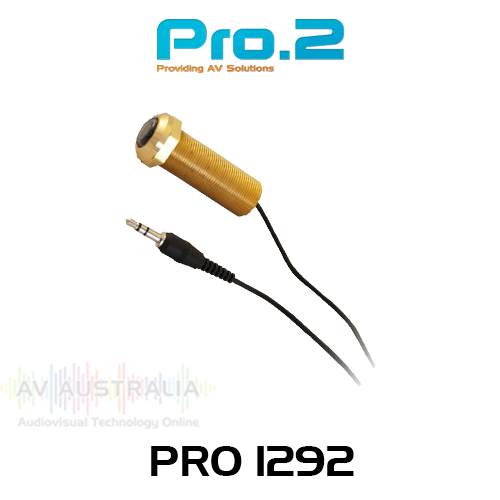Pro.2 PRO1292 IR Receiver Tub