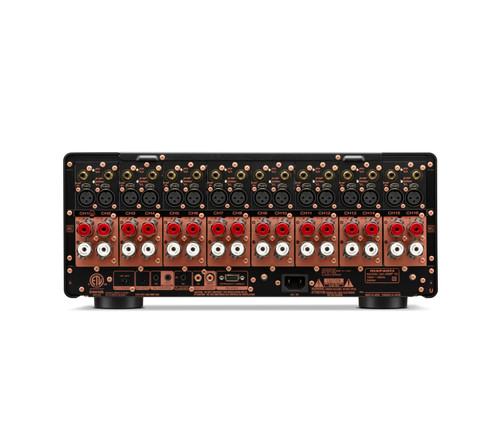 Marantz Reference AMP10 16-Ch Power Amplifier