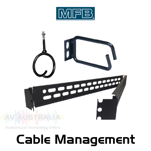 MFB Cable Management