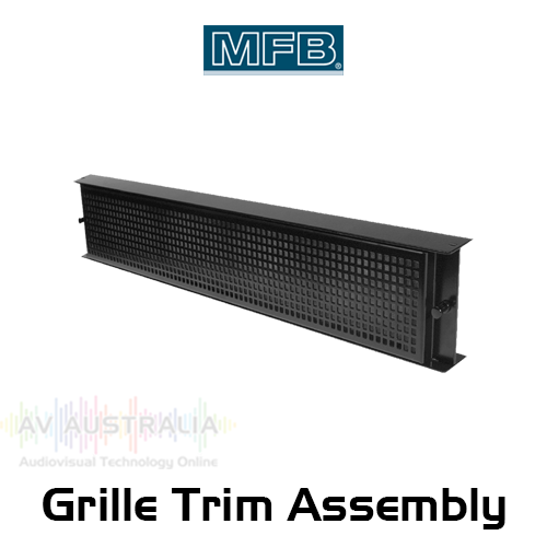 MFB Grille Trim Assembly