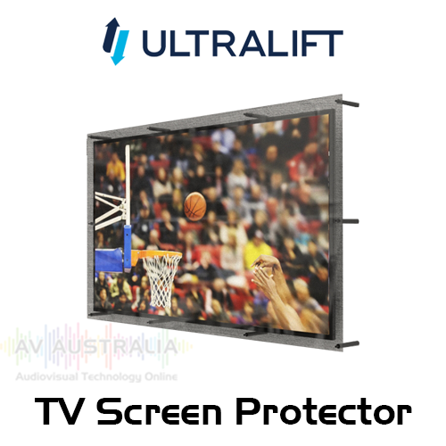 Ultralift TV Screen Protector