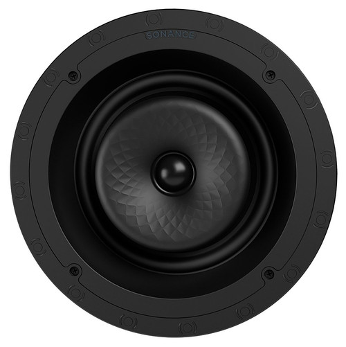 Sonance VX80R 8" In-Ceiling Round Speakers (Pair)