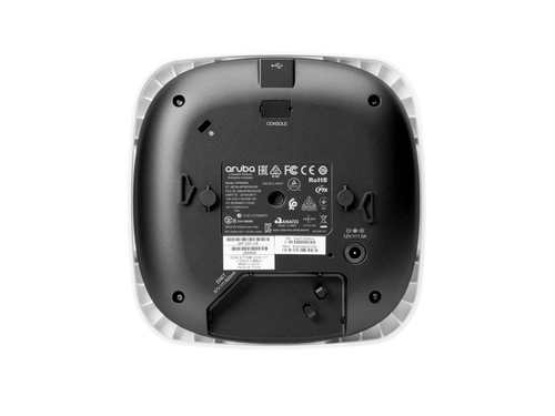 Aruba Instant On AP12 Wi-Fi 5 Mesh 3x3 MIMO Wave 2 PoE Access Point