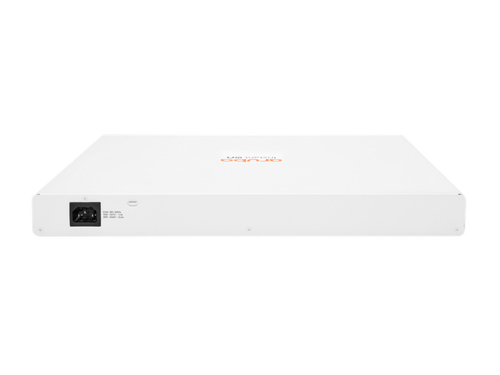 Aruba Instant On 1960 48-Port Gigabit Stackable Layer 2+ Smart Managed Switch With 2x10G & 2x10G SFP+