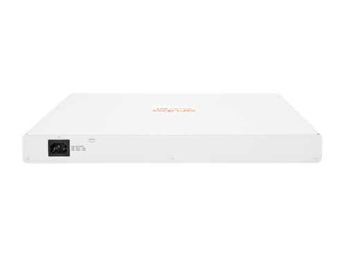 Aruba Instant On 1960 48-Port Gigabit PoE 600W CL4 CL6 Stackable Layer 2+ Smart Managed Switch With 2x10G & 2x10G SFP+