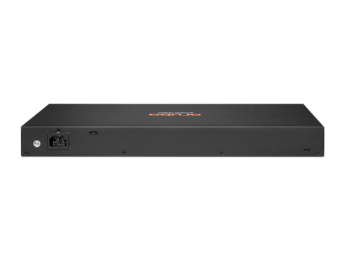 Aruba CX 6000 24-Port Gigabit PoE 370W CL4 Switch With 4x SFP