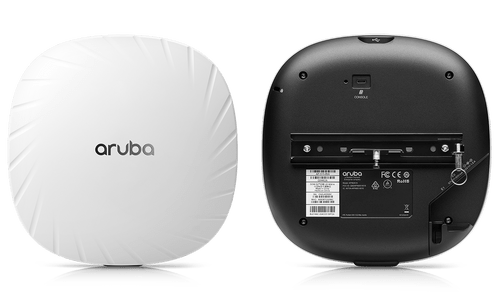 Aruba AP-515 Wi-Fi 6 4x4 MU-MIMO Unified PoE Access Point