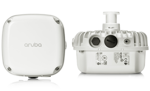 Aruba AP-560 Series Entry-Level Wi-Fi 6 2x2 MIMO Outdoor PoE Access Point