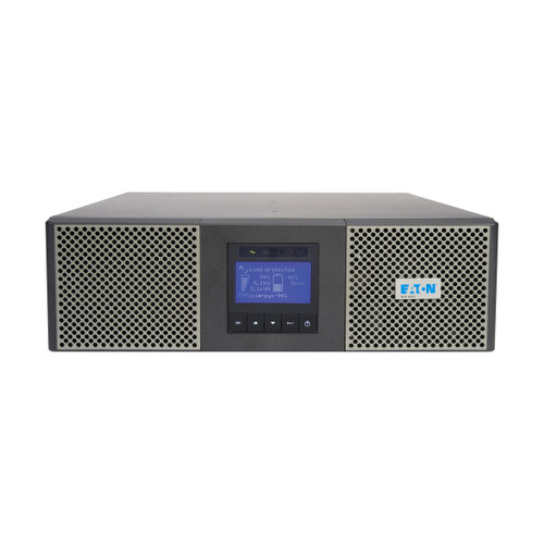 Eaton 9PX 8000VA 3RU Rack/Tower UPS 1:1 Power Module (no internal battery)