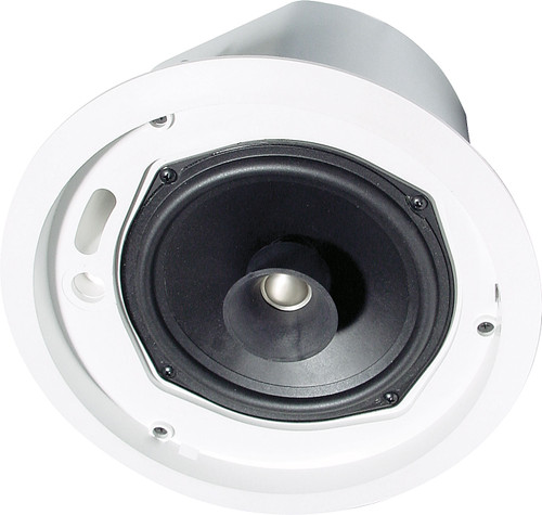 Redback 30W 100V Line Premium PA Speaker With Backbox