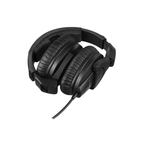 Sennheiser HD 280 PRO On-Ear Professional Monitoring & Live Music Headphones