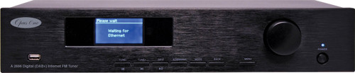 Opus One DAB+ FM Digital Tuner & Internet Radio Player