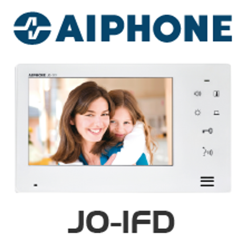 Aiphone JO-1FD Sub Station to suit JO Series
