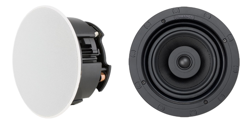 Sonance VP62R 6" In-Ceiling Round Speakers (Pair)