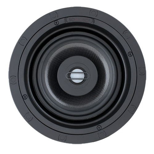 Sonance VP68R 6" In-Ceiling Round Speakers (Pair)