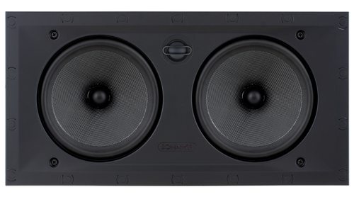 Sonance VP66 LCR In-Wall Rectangular Center Speaker (Each)
