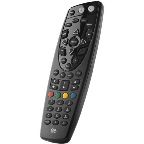 OFA URC1669 Replacement Remote Control For TV And Digital PVRBox