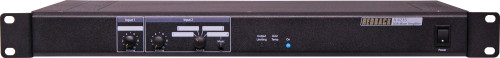 Redback 30W Compact 1RU PA Amplifier