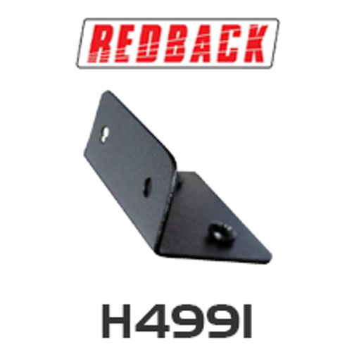Redback Half Rack Desk Bracket