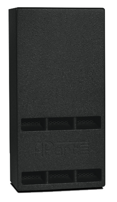 APart SUB2201 Compact Passive 10" Subwoofer