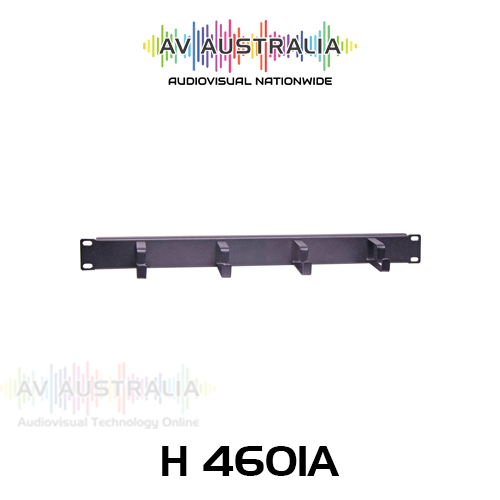 19" Rack Panel Cable Hanger