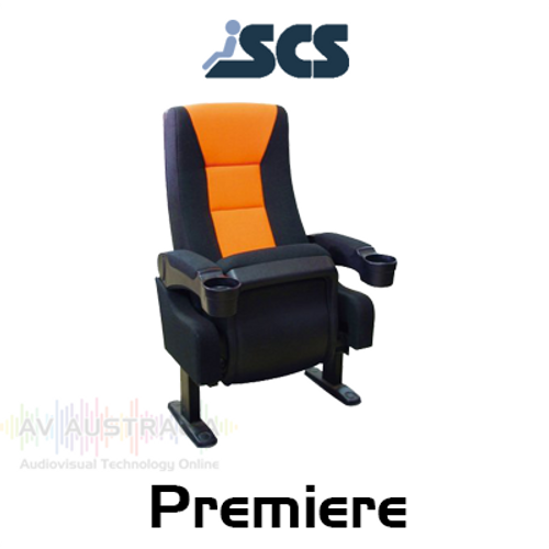 Suncoast Premiere Reclining Cinema Seating