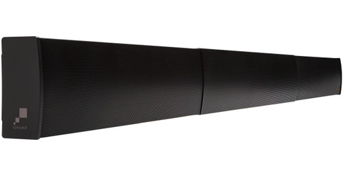 Sonance SB46L Adjustable Width 3-Way Soundbar to Suit 70" and 80" Display