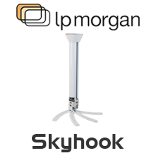 LP Morgan Skyhook 500-4000mm Adjustable Universal Projector Mount