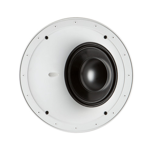 Paradigm PCS-80R V3 8" Low Profile Bezel In-Ceiling Subwoofer (Each)