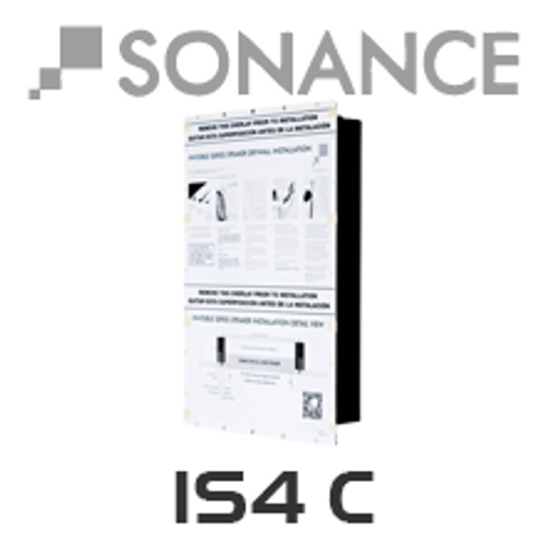 sonance is4