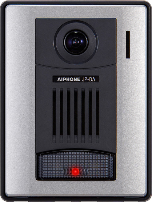 Aiphone JP-DA Surface Mount Video Door Station