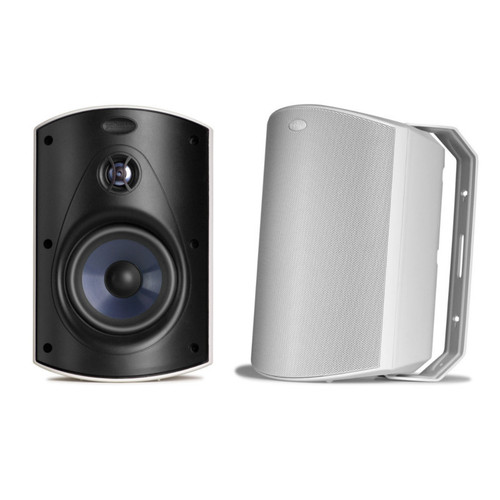 Polk Audio ATRIUM 6 5.25" All-Weather Outdoor Loudspeakers (Pair)