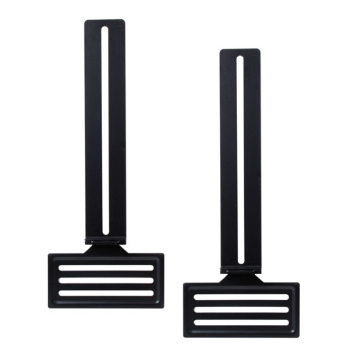 Strong Universal Soundbar Bracket for Flat Panel TVs