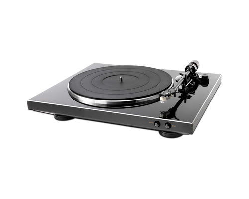 Denon DP-300F Fully Automatic Analog Turntable