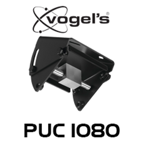 Vogels PUC1080 60 Degree Tilt & Multi Directional Ceiling Plate