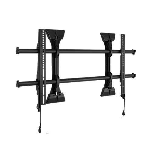 Chief LSM1U Large 37-63" Fusion Micro-Adjustable Fixed TV Wall Mount