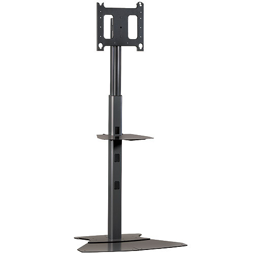 Chief MF1U Medium 30-55" Flat Display Height Adjustable Floor Stand