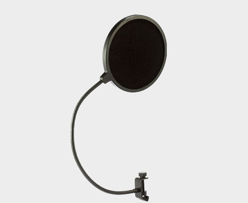 JTS MS-65(L) Universal Microphone Pop Filter
