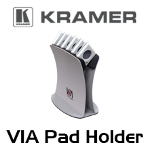 Kramer VIA PAD Holder