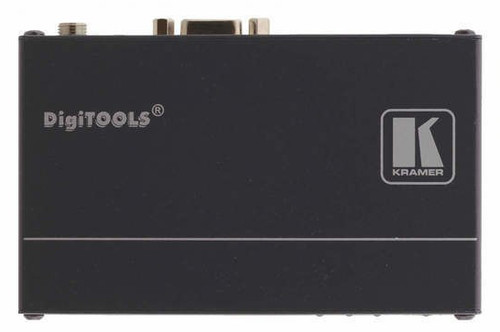 Kramer TP-580T 4K60Hz HDMI to HDBaseT Transmitter With RS-232 & IR (up to 40m)